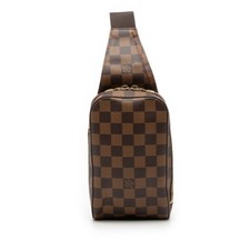 Louis Vuitton Damier Geronimos