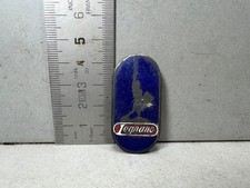 Fregio Stemma da Manubrio