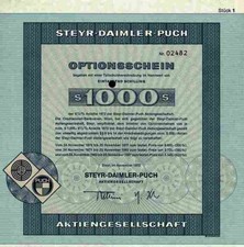 Steyr Daimler Puch 1972 Graz