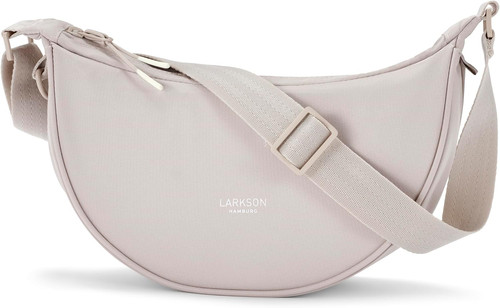 Borsa tracolla donna beige - a,