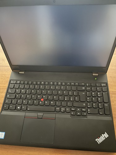 Lenovo thinkpad t570 7500u - lenovo, i7-7500u