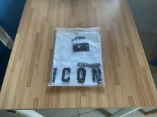 Maglietta Icon Dsquared2 