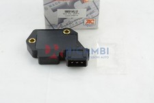 CENTRALINA MODULO COMANDO
