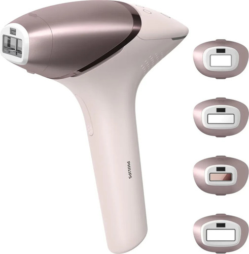 Philips lumea advanced - philips,