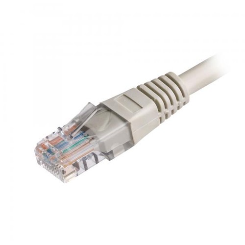 Cablenet cnl 100pk c5e gy - cablenet,