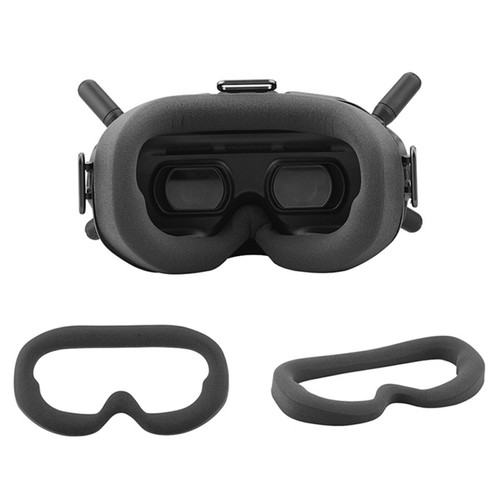 Per dji fpv occhiali - per, cuffie