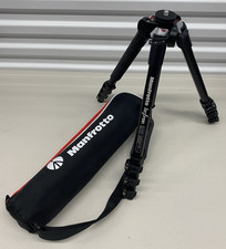 Manfrotto MKBFRA4-BH Treppiede