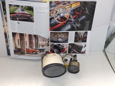 FIAT 124 SPORT - SPIDER 1.6