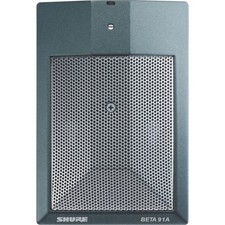 Shure Beta 91A | Nuovo