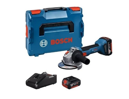 Bosch professional gws 18v - professional,