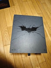 HOT TOYS 1/6 BATMAN The Dark