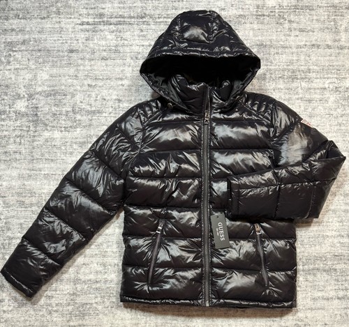 Giubbotto uomo guess piccolo - guess,