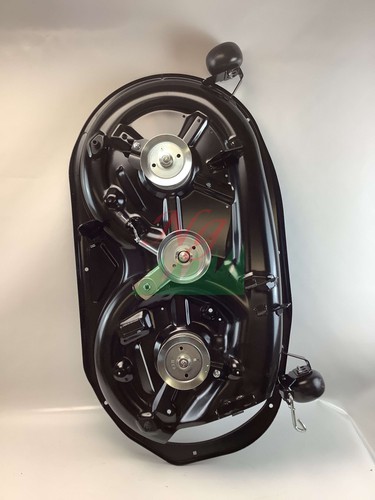Piatto taglio assemblato - piatto,