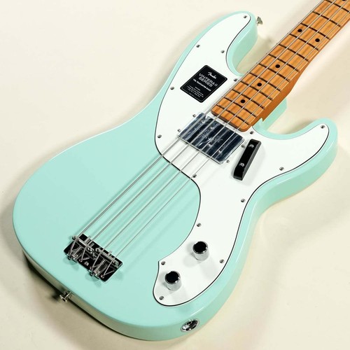Fender vintera 70s - fender,