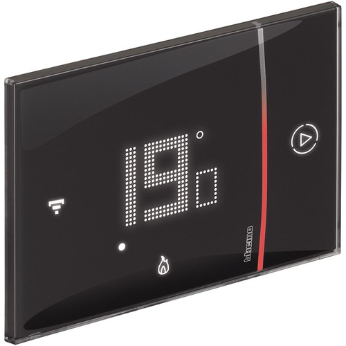 Termostato smart bticino - termostato,