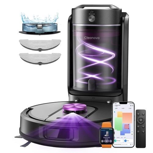 Vexilar upgrade robot - vexilar,