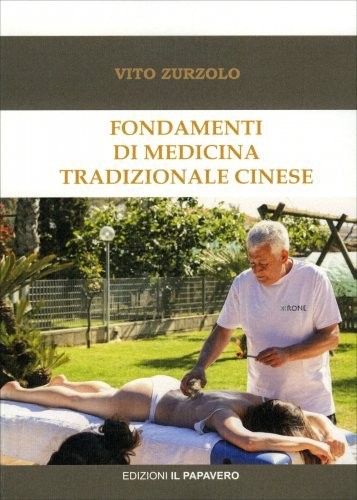 Libro fondamenti medicina - libro, di