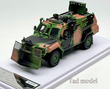 MB 1:64 APC veicolo blindato