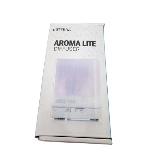 Doterra aroma lite viola - lite,