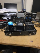 Fatman iTube Amplificatore in