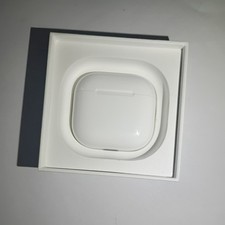 Airpods 4a generazione nuove