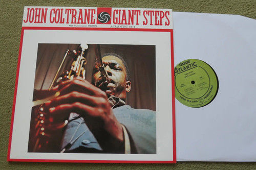 John coltrane giant steps - –,