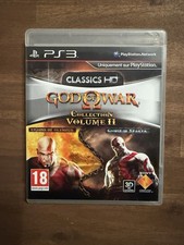 PS3 - God of War: HD