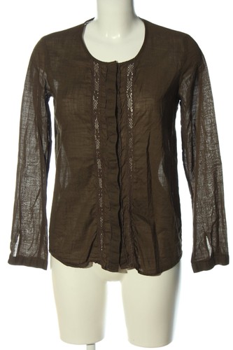 Zara basic camicetta maniche - zara,