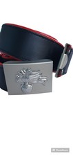 Cintura Militare  Rarissima