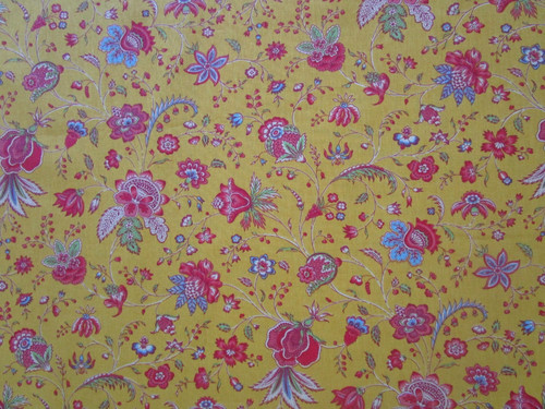 Tessuto cotone country