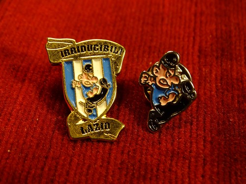 Pin spilla ultras - 2,