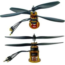 Brushless Motor