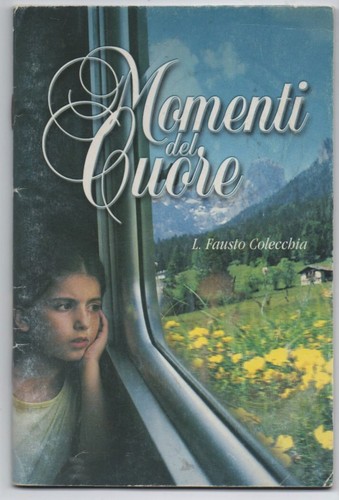 Momenti del cuore - del,