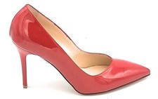 Oroscuro 090 decollete vernice