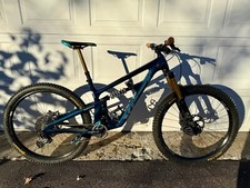Yeti SB160 Mountain Bike