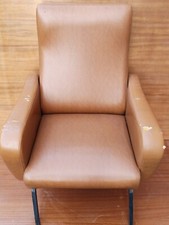 POLTRONA STILE ZANUSO