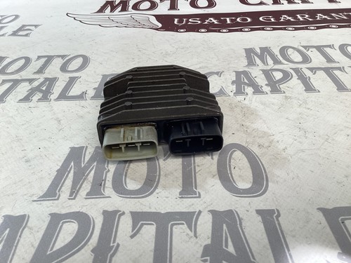 Regolatore tensione triumph - regolatore,