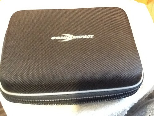 Altoparlanti ipod portatili - ipod,