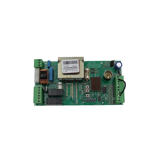 Faac 2022855 scheda centrale - faac,