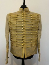 Giacca uniforme militare lana