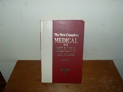 1982 new complete medical - 1982,