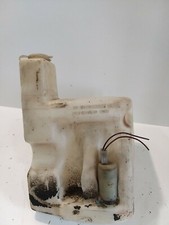 Mercedes 410D Lavare Serbatoio