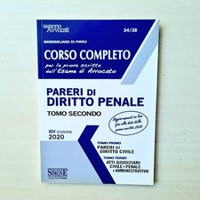 Corso Completo - Pareri di