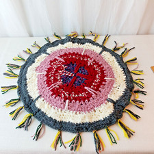 Cuscino/cuscino sedia