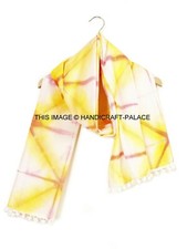 Donna Cotone Voile Indiano