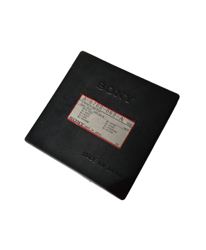 Tamburo video testa dsr 20r - video,