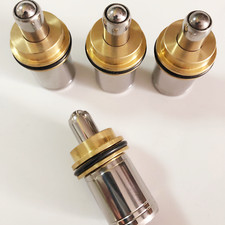 KIT 4 PISTONCINI JOYSTICK PER