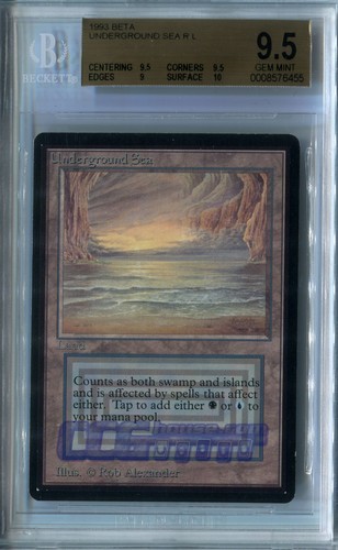 Mare sotterraneo bgs - -,