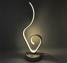 Lume da comodino led luce