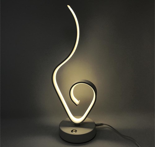 Lume comodino led luce - lume, da